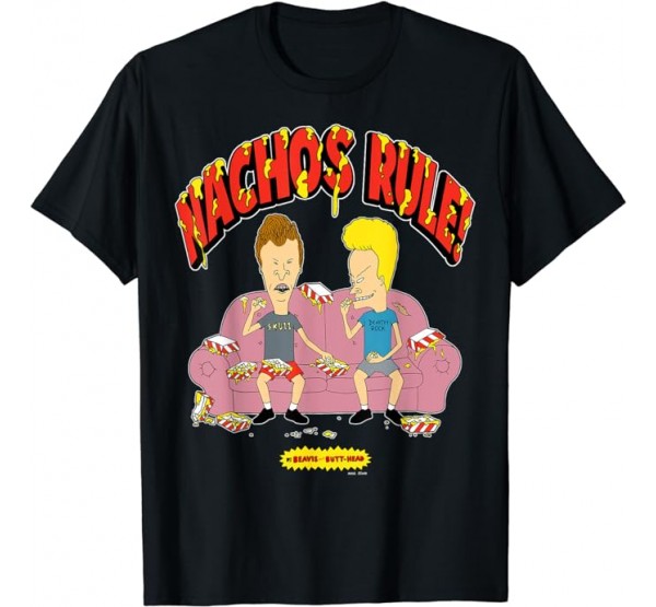 Beavis and Butthead 24 Beavis and Butthead 24